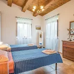 Landhuis Ca Ferro Urbino
