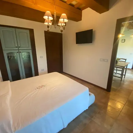 Agriturismo Cà Ferro