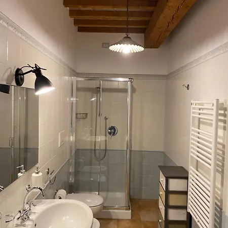 Agriturismo Ca Ferro * Урбино