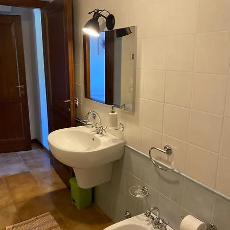 Agriturismo Cà Ferro Casa di campagna Urbino