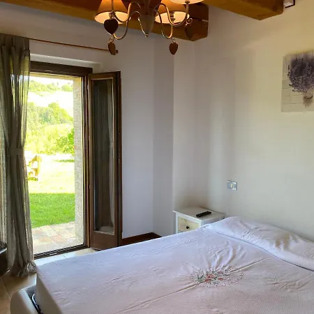 Agriturismo Cà Ferro