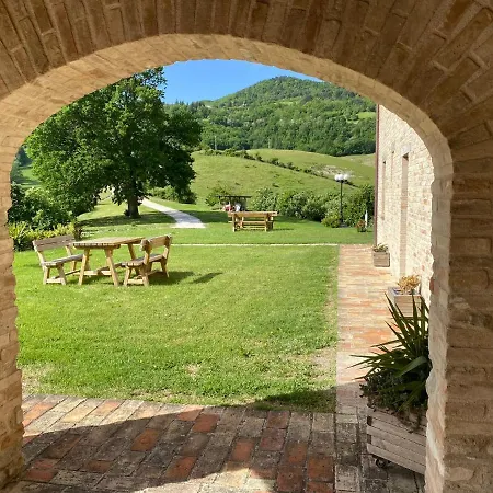 Agriturismo Ca Ferro