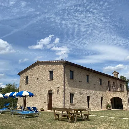 Agriturismo Cà Ferro *