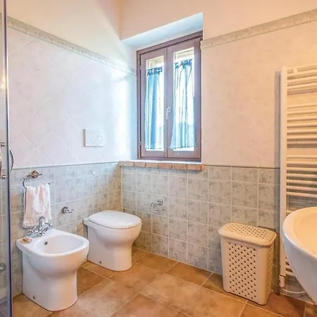 Agriturismo Ca Ferro *