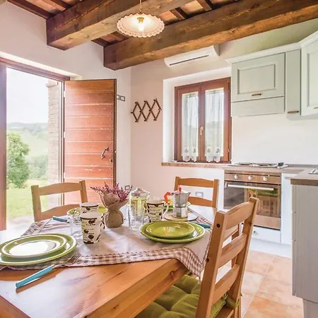 Agriturismo Cà Ferro * Urbino