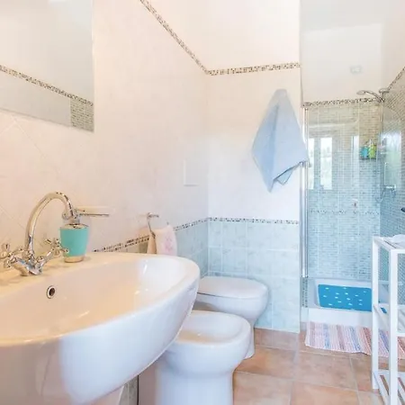 Летний дом Agriturismo Ca Ferro Урбино