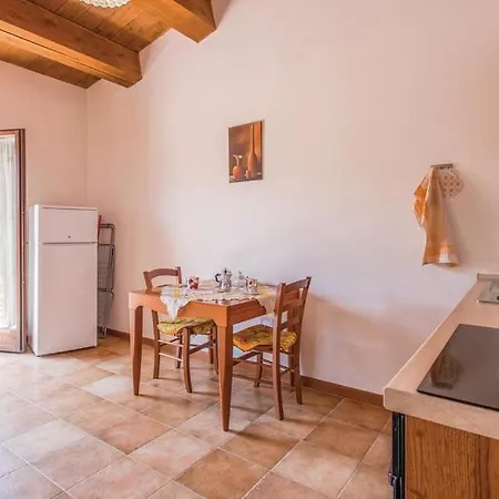Agriturismo Ca Ferro *