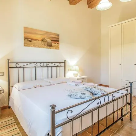 Casa de Campo Cà Ferro Urbino