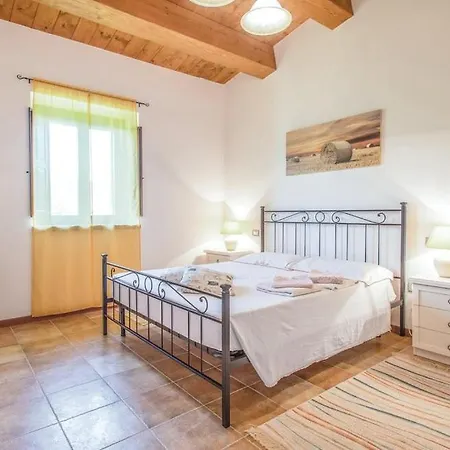 Agriturismo Cà Ferro