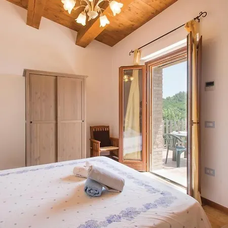 Agriturismo Cà Ferro *