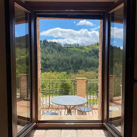 Casa di campagna Agriturismo Cà Ferro