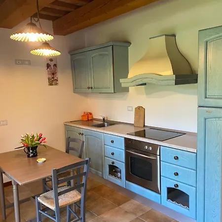 Agriturismo Ca Ferro