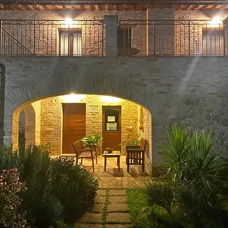 Country house Agriturismo Ca Ferro