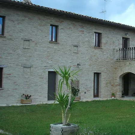 Agriturismo Cà Ferro * Urbino