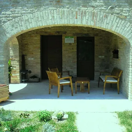 Casa di campagna Agriturismo Cà Ferro