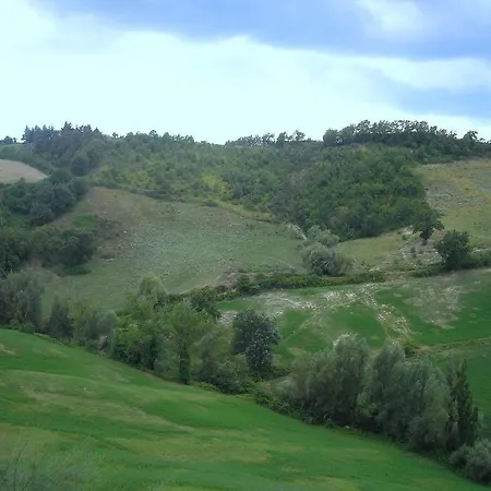 Casa di campagna Agriturismo Cà Ferro