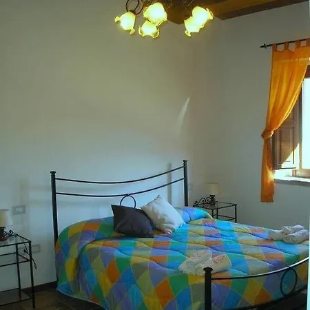 Летний дом Agriturismo Ca Ferro