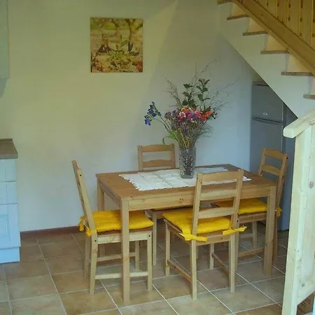 Casa di campagna Agriturismo Cà Ferro *