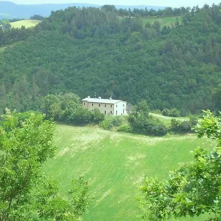 Casa di campagna Agriturismo Cà Ferro